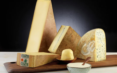 Le meilleur plateau en bois pour le fromage