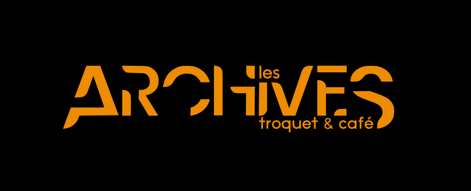 Bar - Troquet les archives